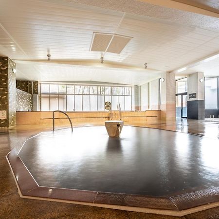 Otofuke Hotel Daiheigen מראה חיצוני תמונה