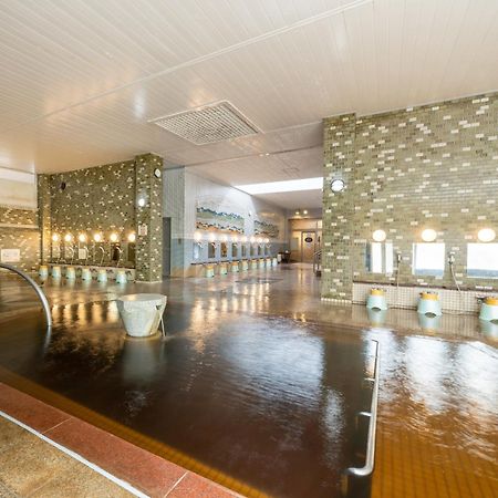 Otofuke Hotel Daiheigen מראה חיצוני תמונה