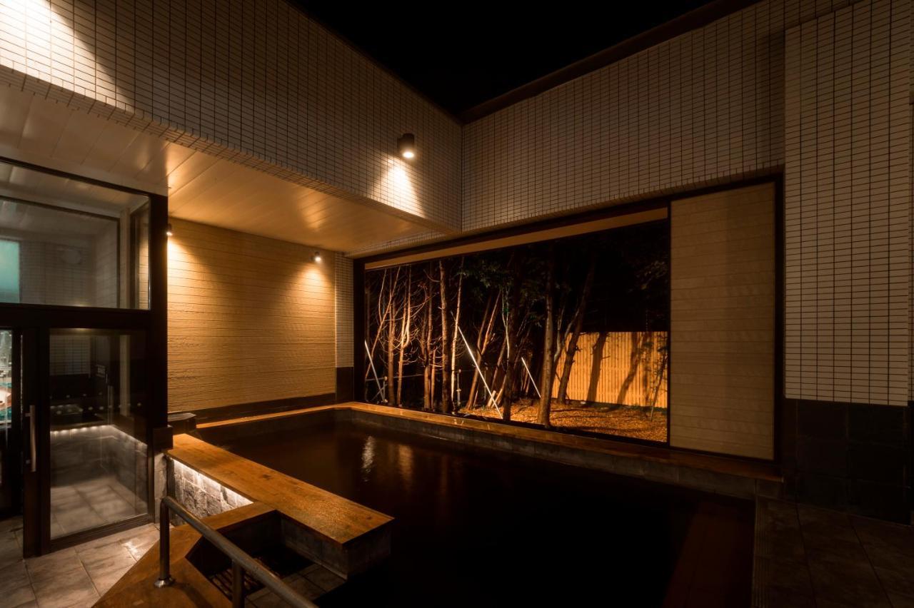 Otofuke Hotel Daiheigen מראה חיצוני תמונה