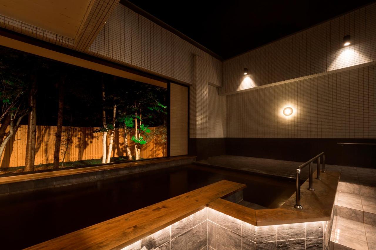 Otofuke Hotel Daiheigen מראה חיצוני תמונה