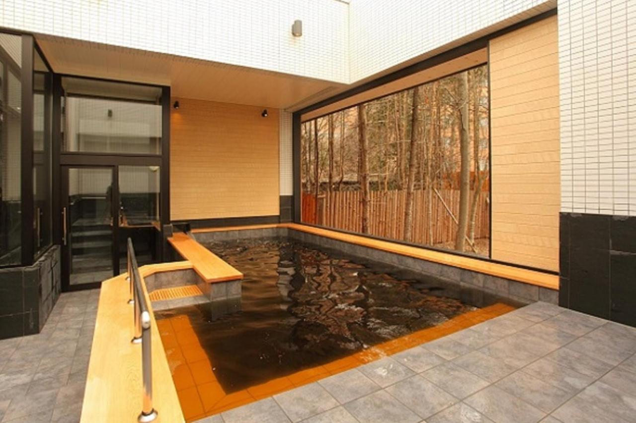 Otofuke Hotel Daiheigen מראה חיצוני תמונה