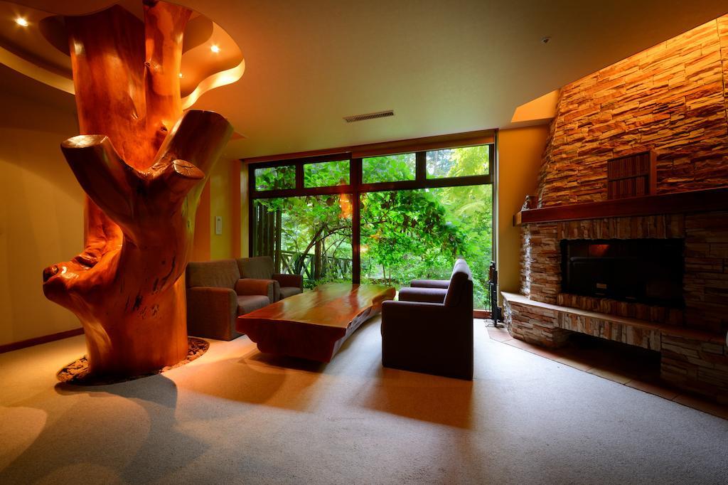 Otofuke Hotel Daiheigen מראה חיצוני תמונה