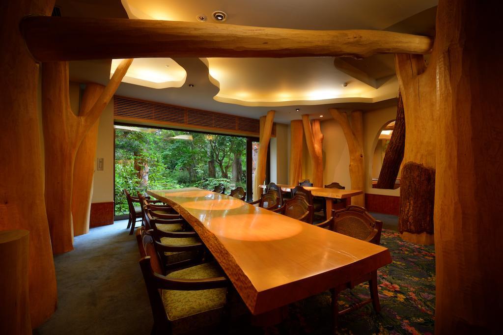 Otofuke Hotel Daiheigen מראה חיצוני תמונה