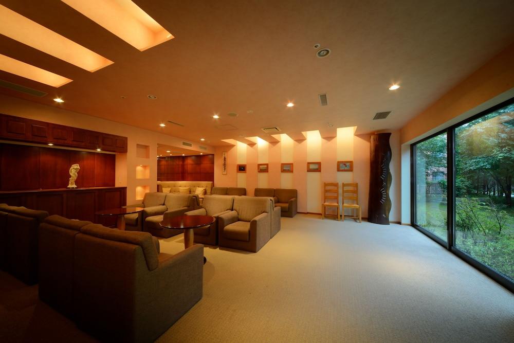 Otofuke Hotel Daiheigen מראה חיצוני תמונה