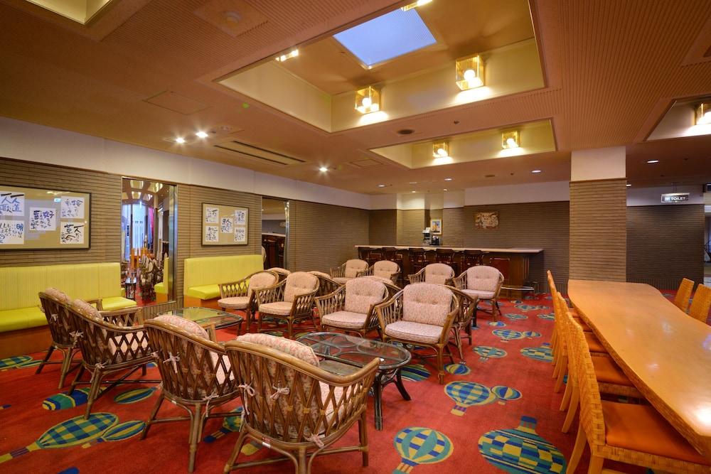 Otofuke Hotel Daiheigen מראה חיצוני תמונה