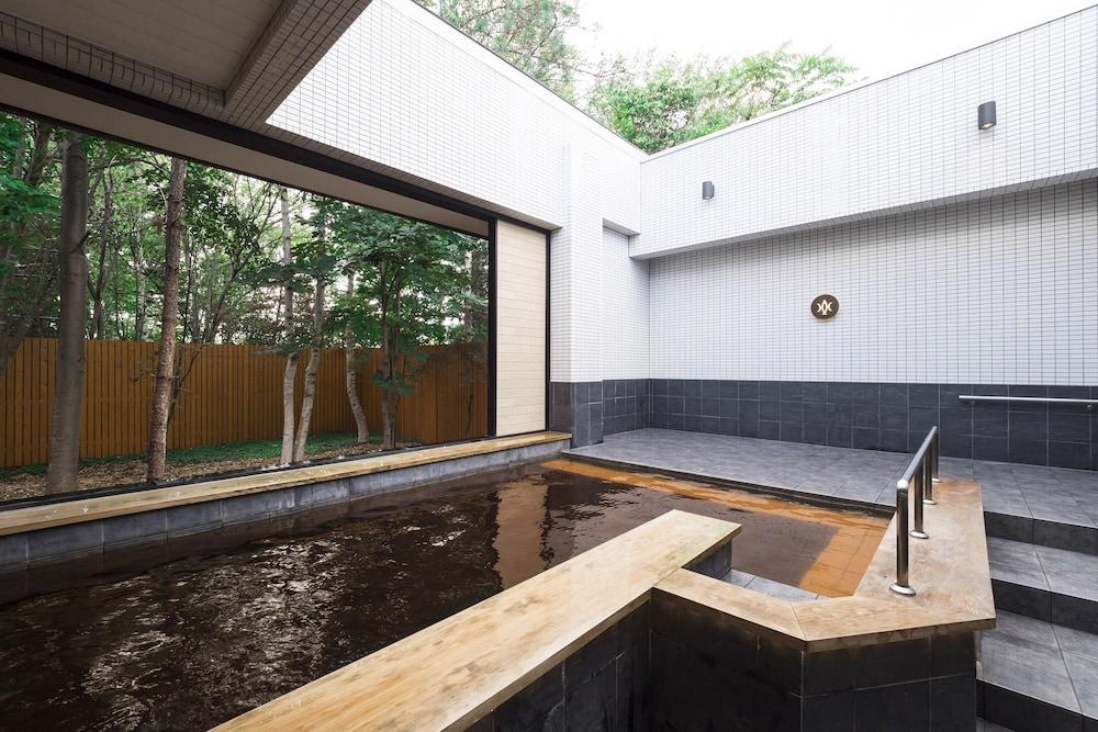 Otofuke Hotel Daiheigen מראה חיצוני תמונה