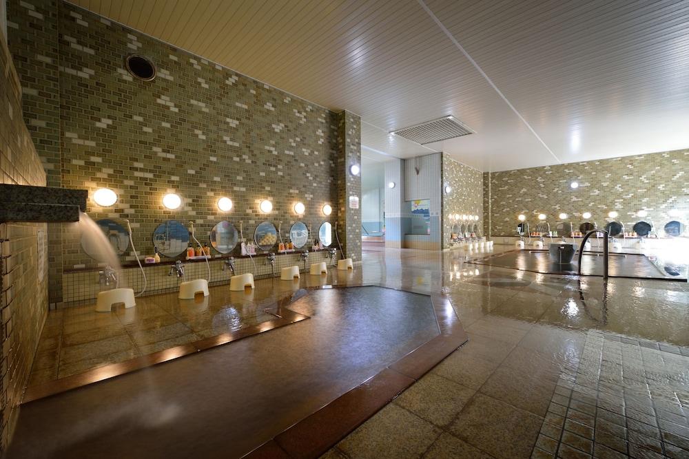 Otofuke Hotel Daiheigen מראה חיצוני תמונה