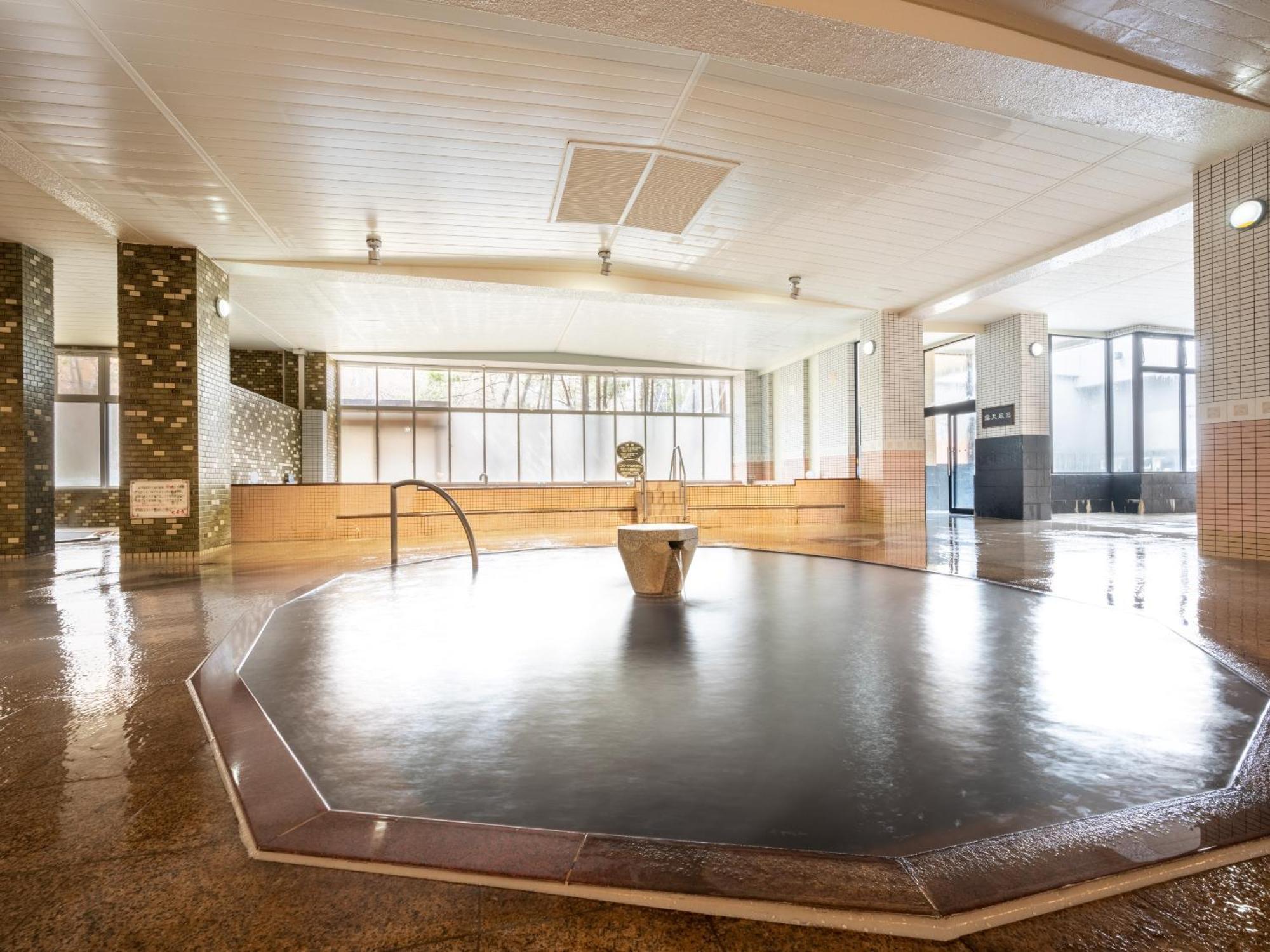 Otofuke Hotel Daiheigen מראה חיצוני תמונה