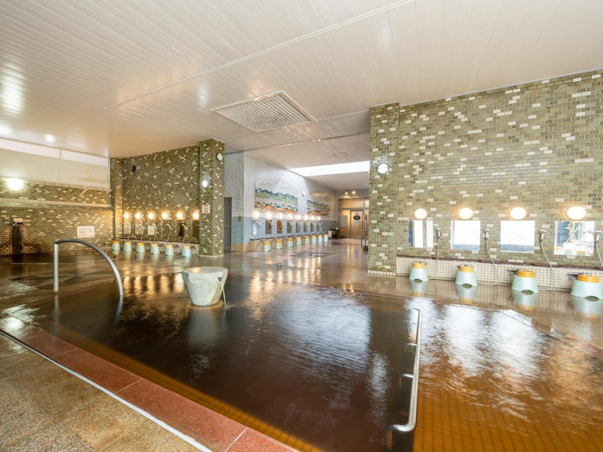 Otofuke Hotel Daiheigen מראה חיצוני תמונה