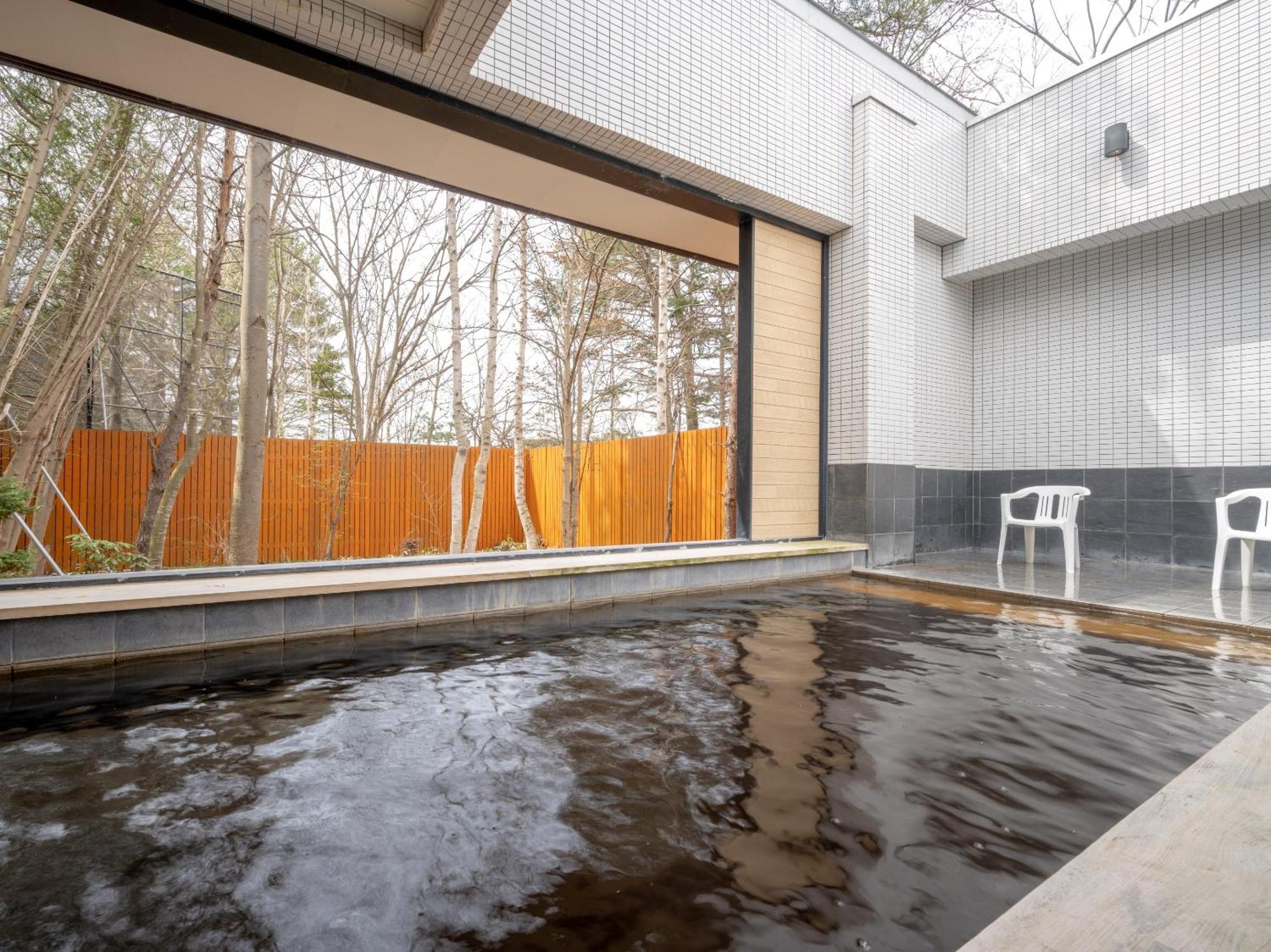 Otofuke Hotel Daiheigen מראה חיצוני תמונה