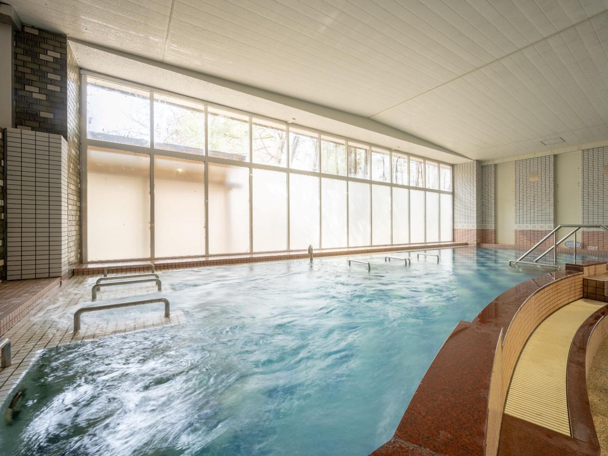 Otofuke Hotel Daiheigen מראה חיצוני תמונה