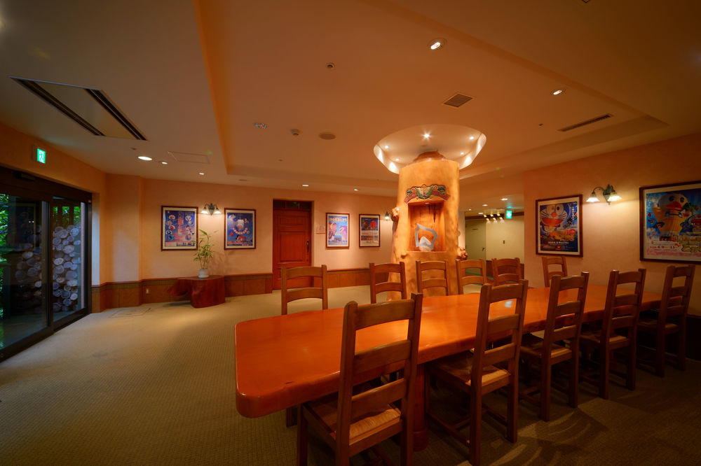 Otofuke Hotel Daiheigen מראה חיצוני תמונה