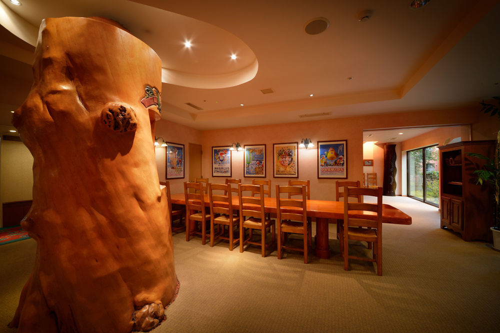 Otofuke Hotel Daiheigen מראה חיצוני תמונה