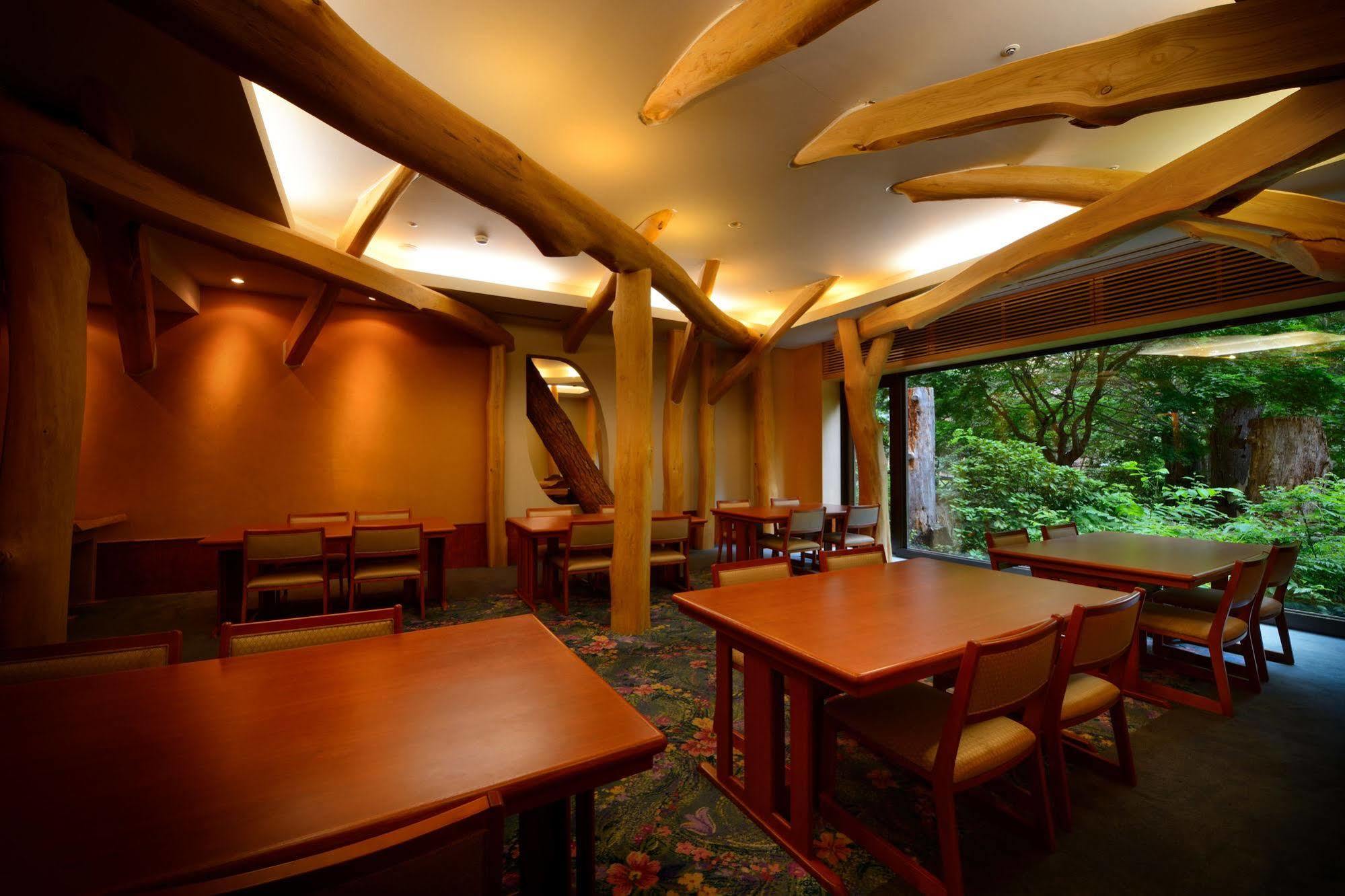 Otofuke Hotel Daiheigen מראה חיצוני תמונה
