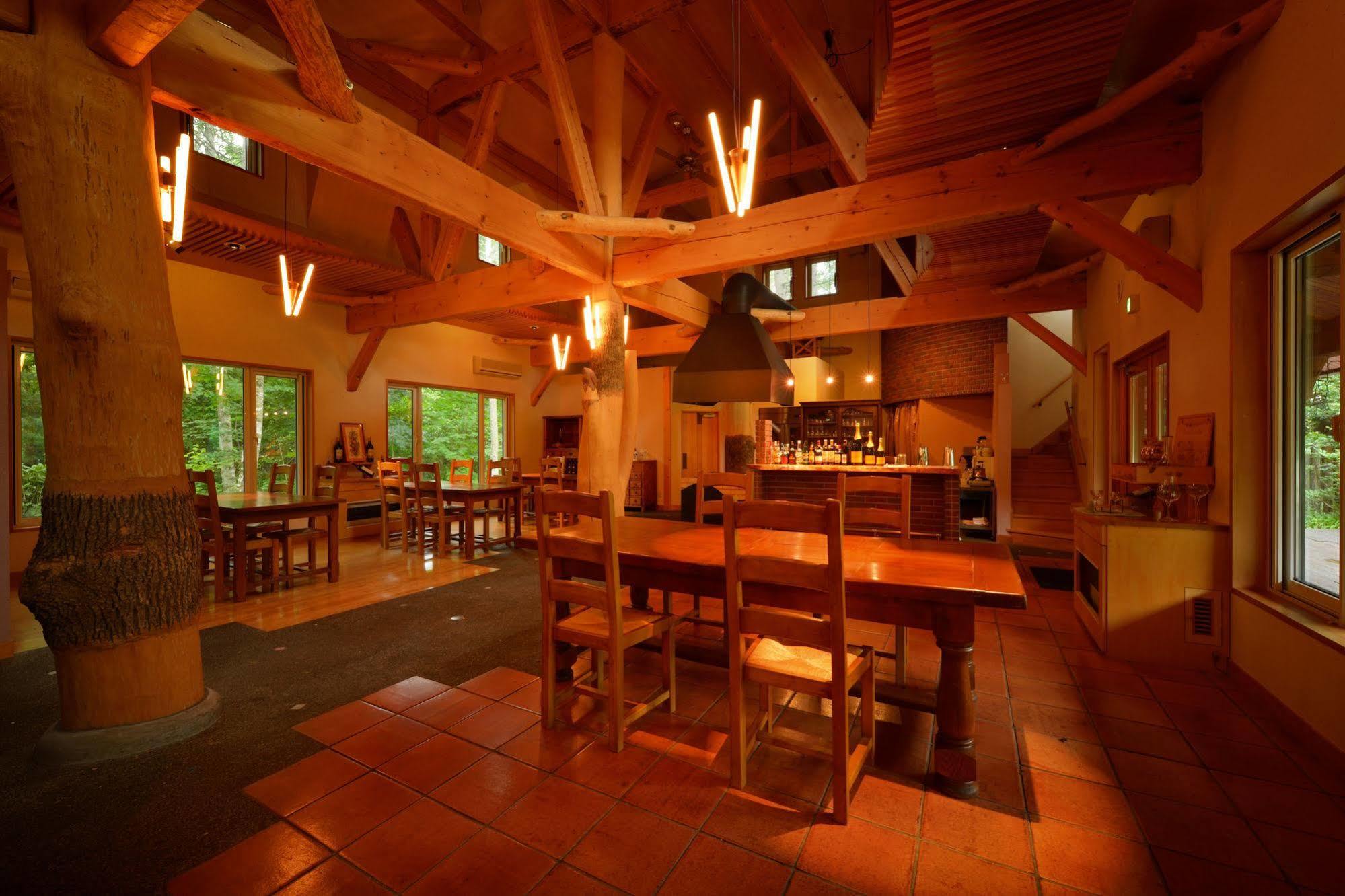 Otofuke Hotel Daiheigen מראה חיצוני תמונה