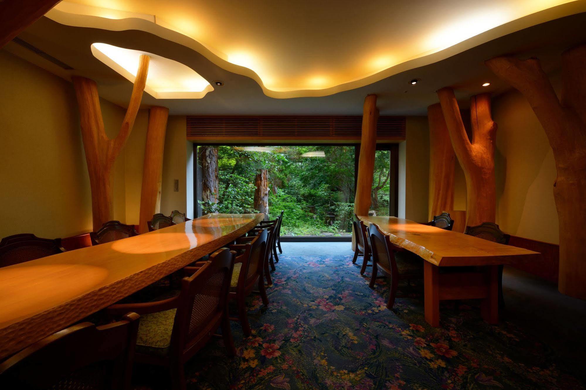 Otofuke Hotel Daiheigen מראה חיצוני תמונה