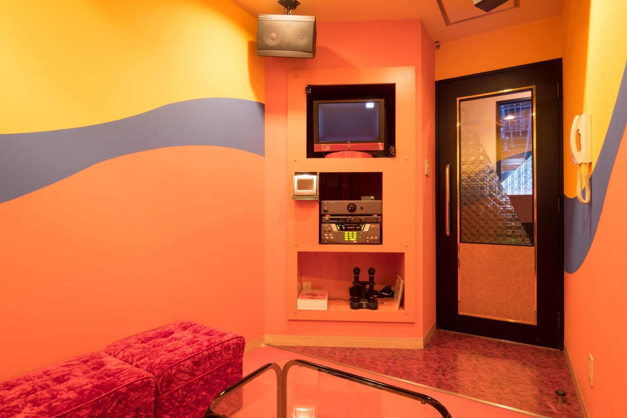 Otofuke Hotel Daiheigen מראה חיצוני תמונה