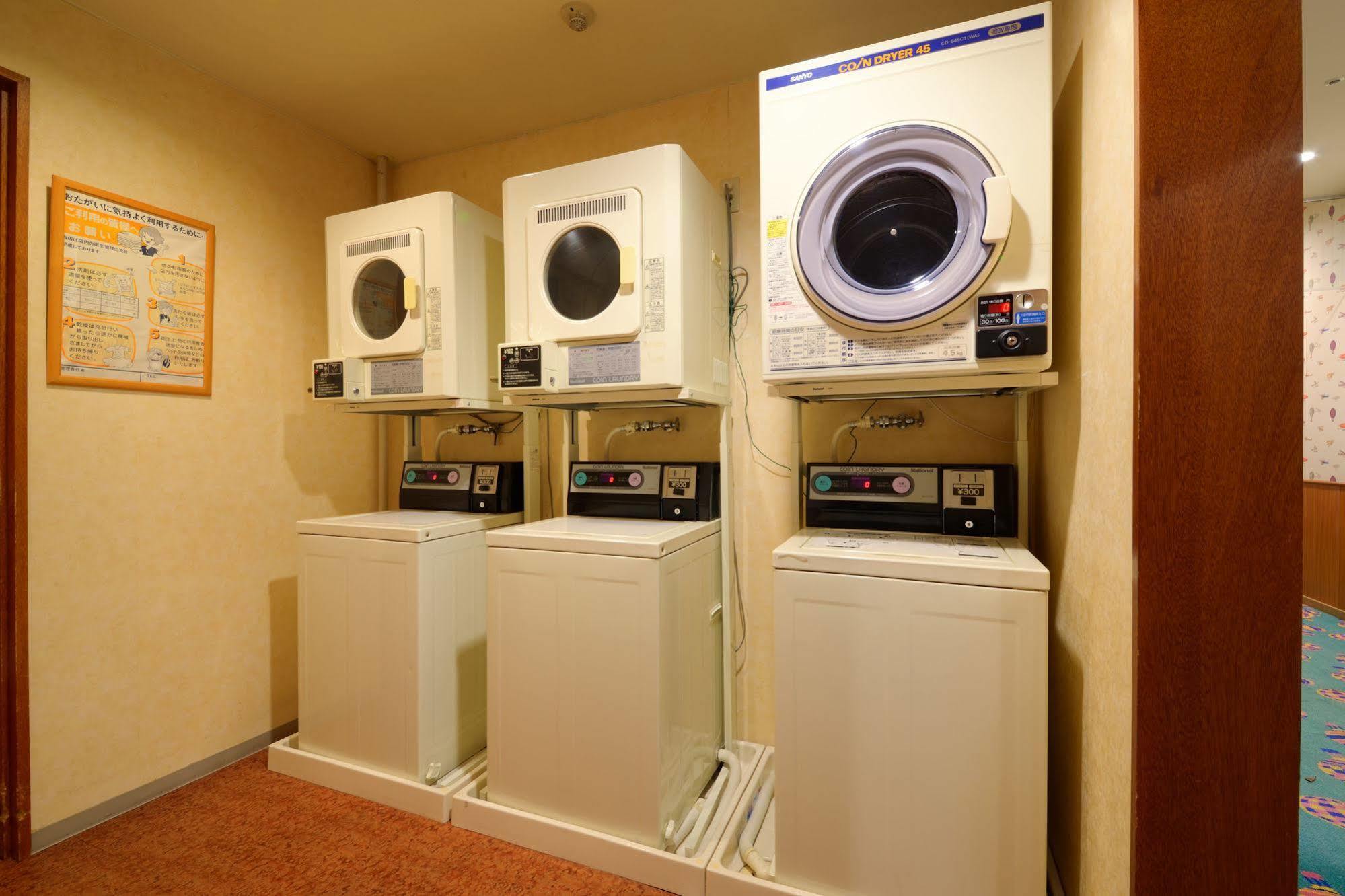 Otofuke Hotel Daiheigen מראה חיצוני תמונה