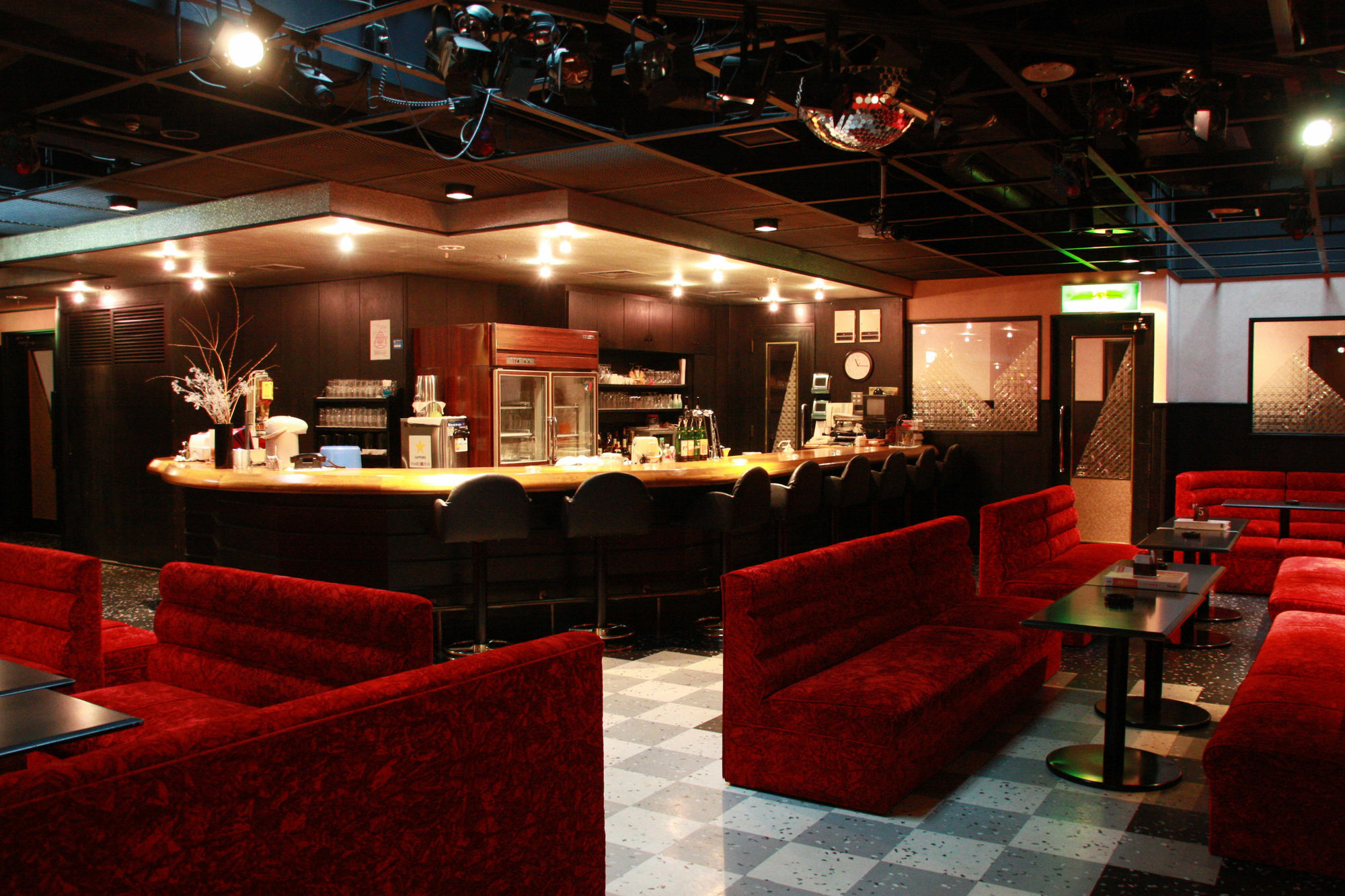 Otofuke Hotel Daiheigen מראה חיצוני תמונה